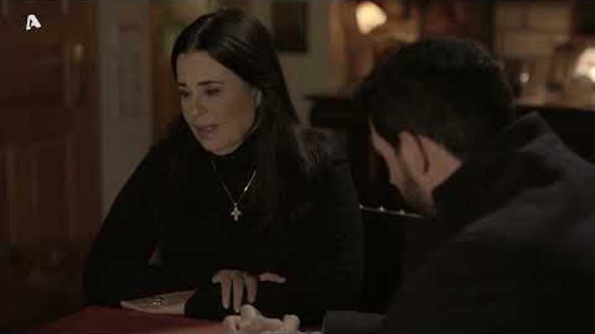 Σασμός | Επεισόδιο 73 | Sneak Preview 3