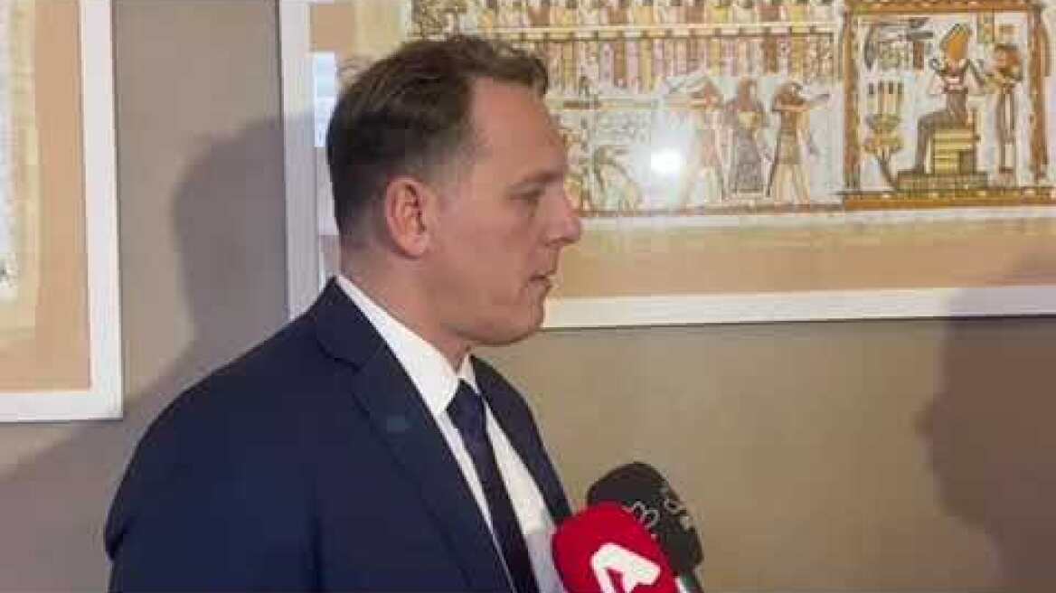 Δηλώσεις Κρεμμύδα 2