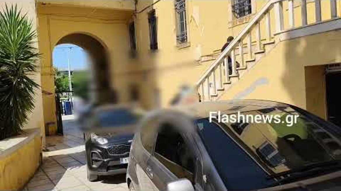 Στον Εισαγγελέα Χανίων οδηγήθηκαν στέλεχος της ιατροδικαστικής υπηρεσίας Κρήτης και τοξικολογος