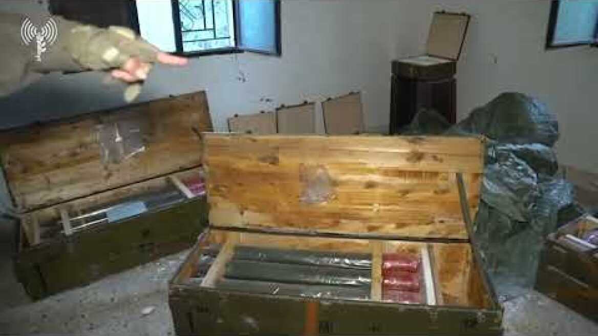 מג"ד 890, סא"ל יוני | את"צ