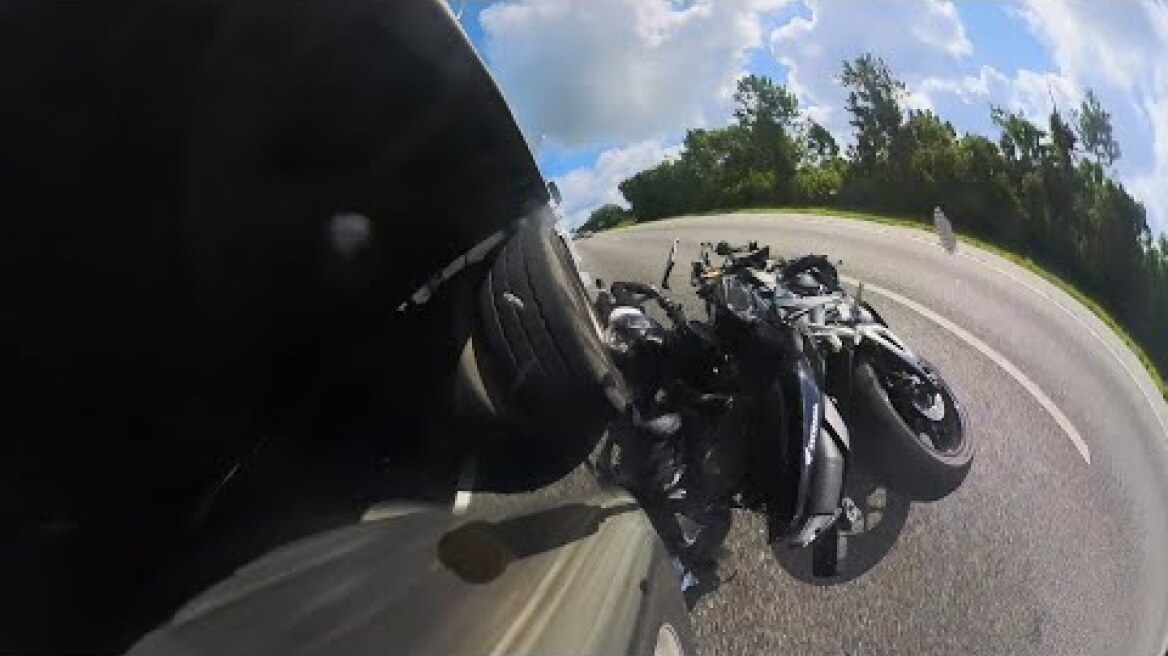 Crash (read description for details)