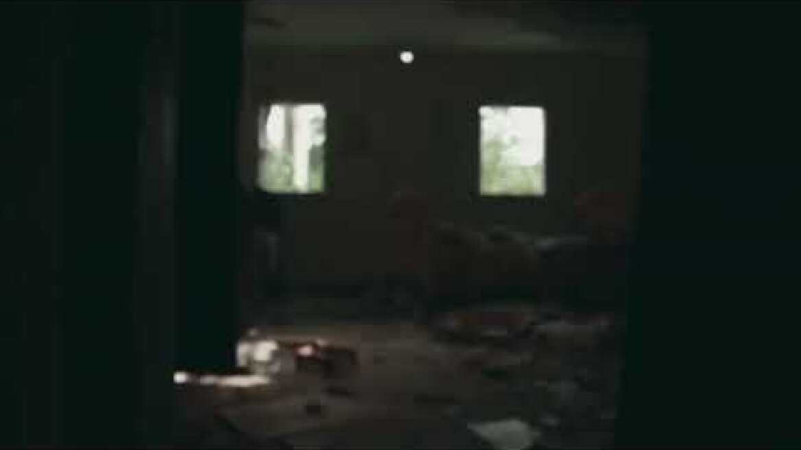 Φως στο Τούνελ| Παρασκευή 20/5 | 23:20 (trailer)