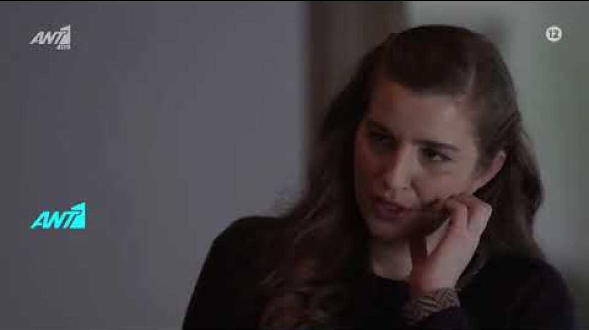 Αγριες μέλισσες - δευτέρα 14/3/22 (επεισόδιο 82 Γ κύκλος) (HD) - TRAILER