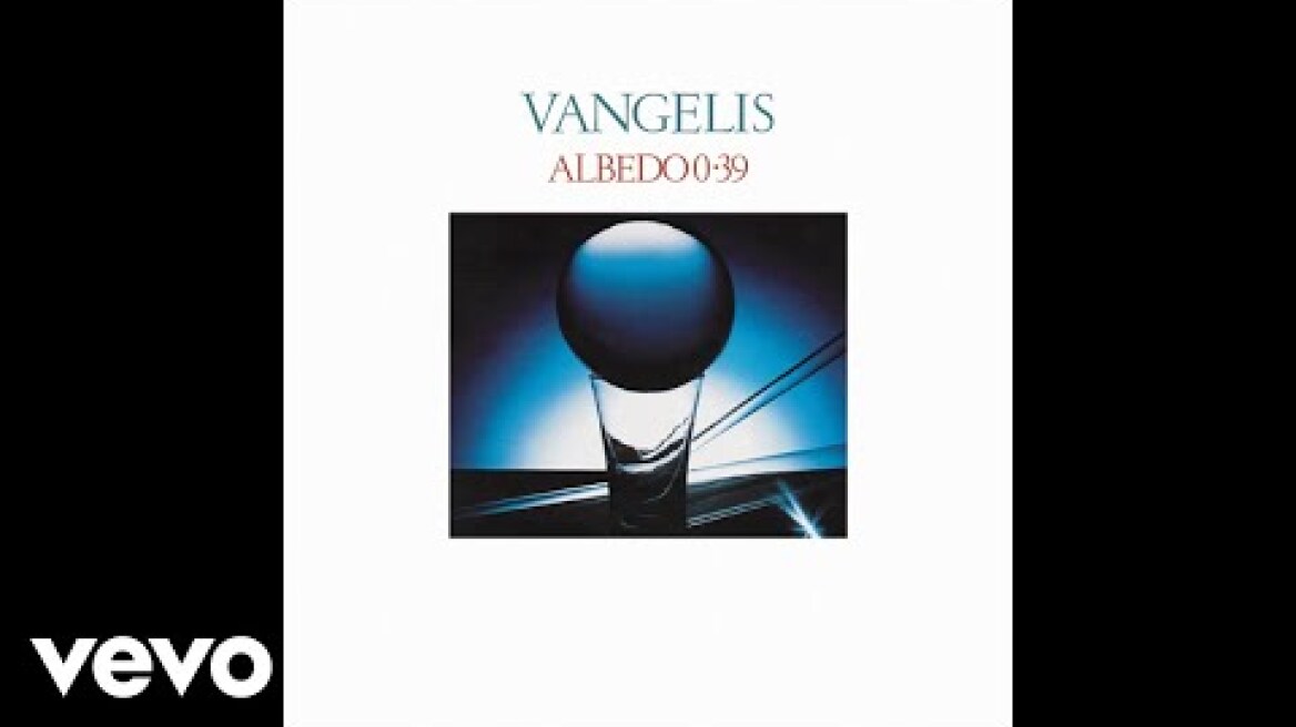 Vangelis - Alpha (Audio))