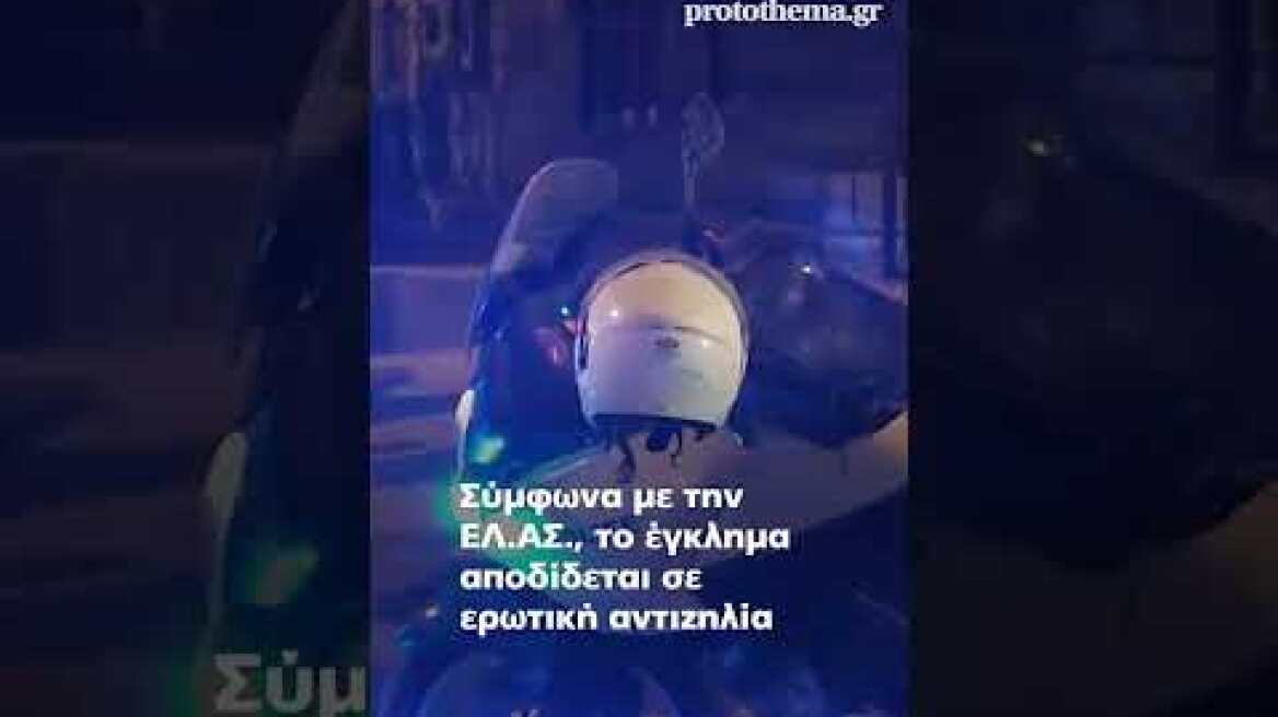 «Δεν ήθελα να τον σκοτώσω, μακάρι να γυρνούσα τον χρόνο πίσω» - Τι είπε ο 20χρονος ναύτης