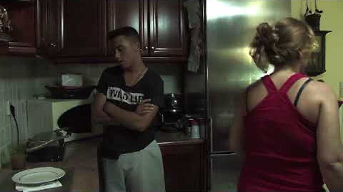 ΕΥΡΩΠΗ, ΤΟ ΟΝΕΙΡΟ EUROPE THE DREAM TRAILER  1'33'' GR SUBS