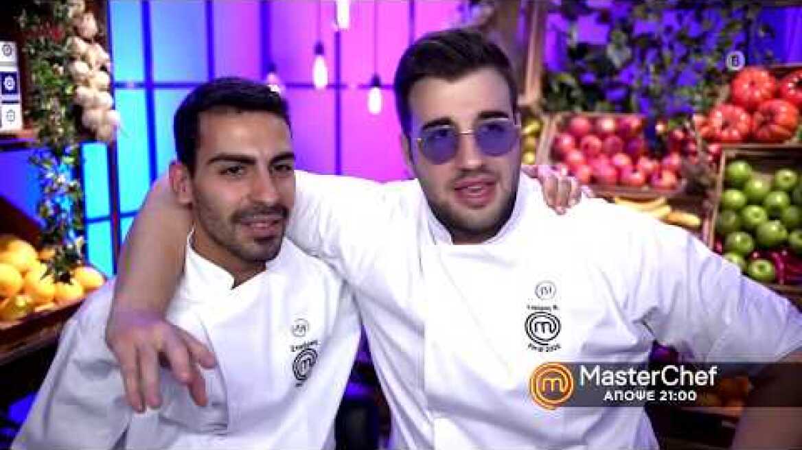 MasterChef 4 - trailer Τετάρτη 17.6.2020 - ο Μεγάλος Τελικός