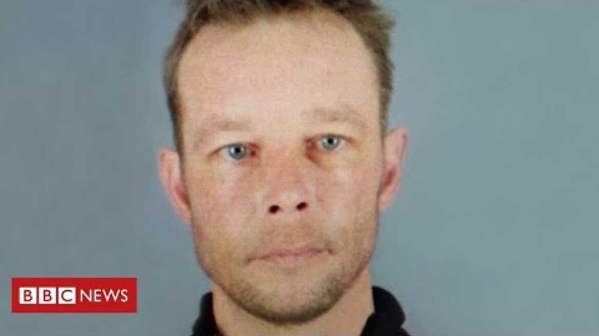 Madeleine McCann suspect Christian B investigated over second girl's disappearance - BBC News