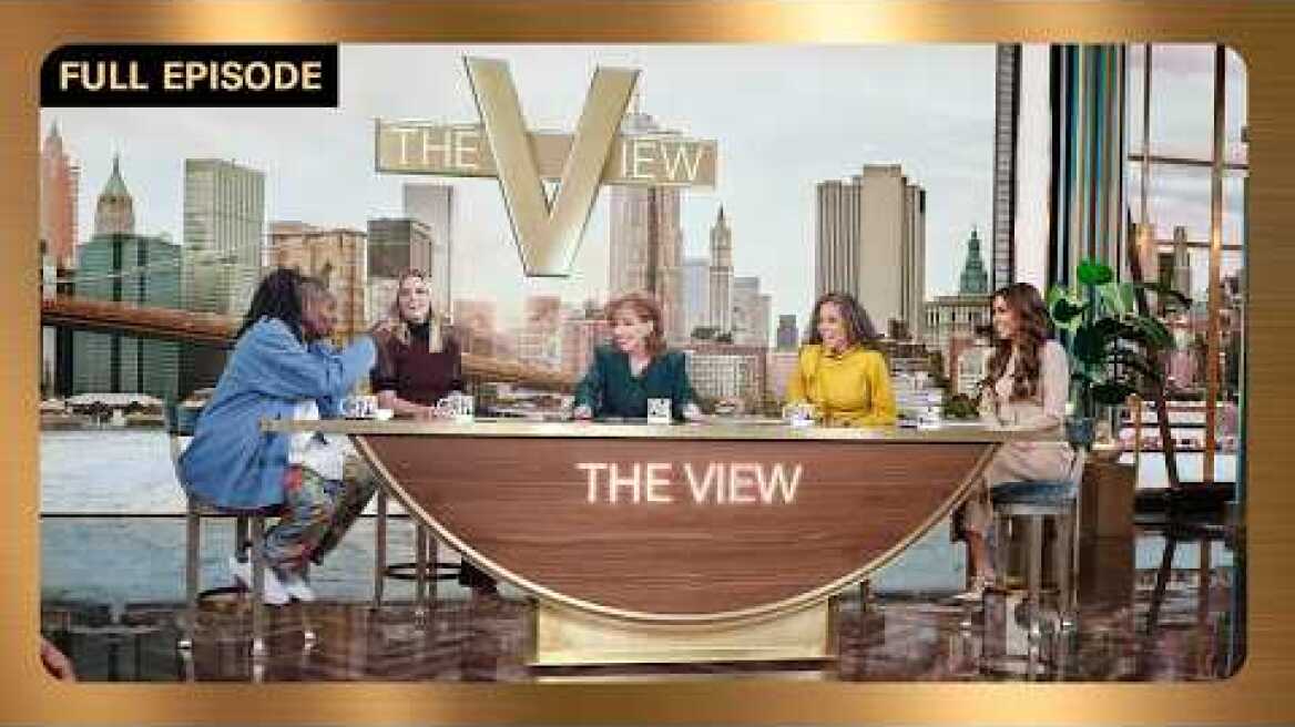 The View Full Broadcast – March 18, 2026