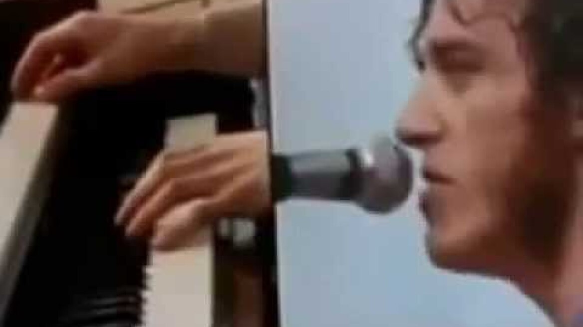 JOE COCKER  With A Little Help From My Friends  1969 Woodstock