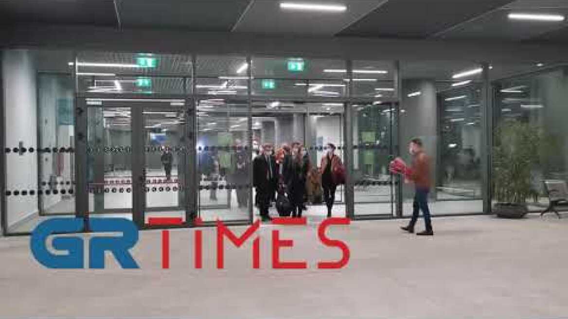 Νοσηλευτριες στη Θεσσαλονίκη - GRTimes.gr