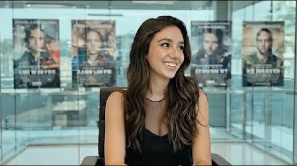 AI Commissioner | Comedy Sketch | Particle6