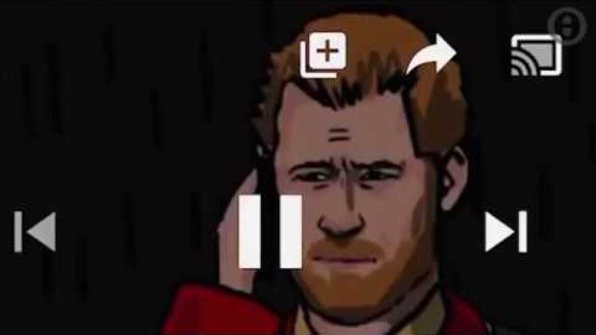 Την «πάτησε» ο πρίγκιπας Χάρι με τηλεφωνική φάρσα - Τι είπε για το Megxit και τον Τραμπ