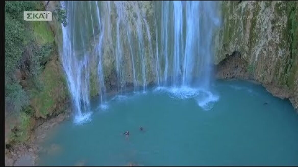 Survivor | Εκδρομή σε ειδυλλιακό σκηνικό για τους Μαχητές | 03/05/2018