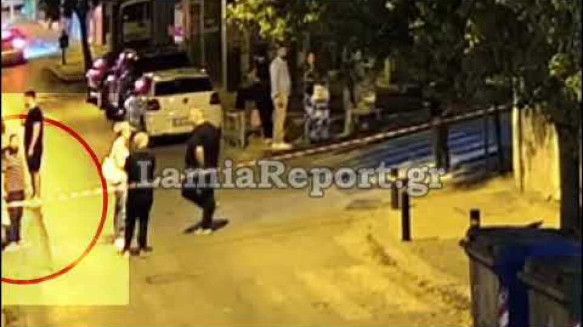 LamiaReport.gr: Ο δολοφόνος είχε επιστρέψει στον τόπο του εγκλήματος και ρωτούσε «τι έγινε εδώ»