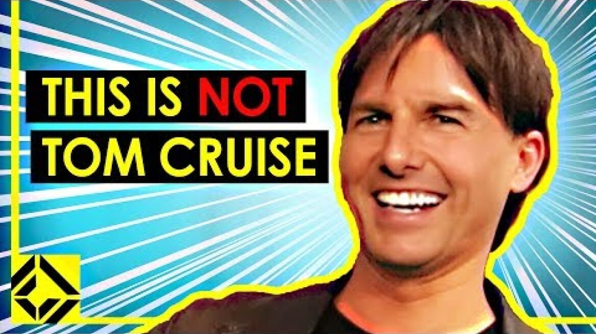 We Made The Best Deepfake on The Internet