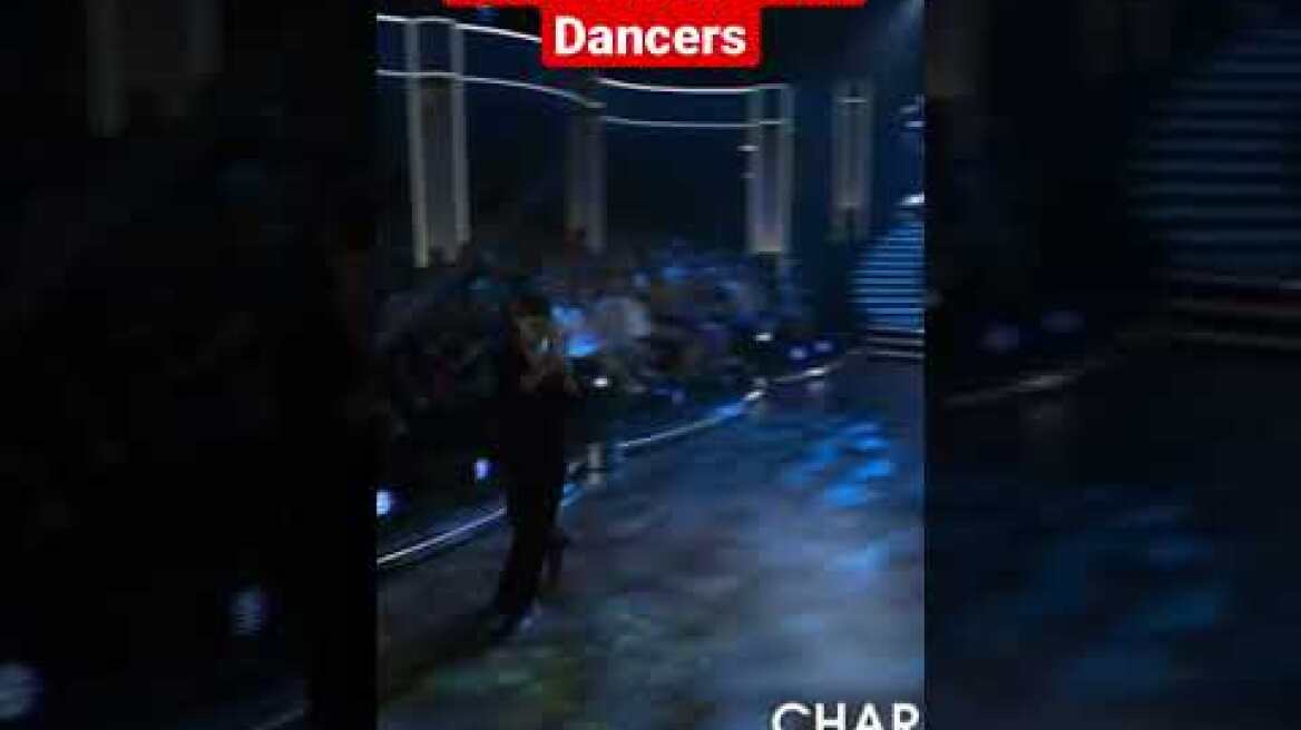 Crazy Climate Activists assaults Swedish Let’s Dance