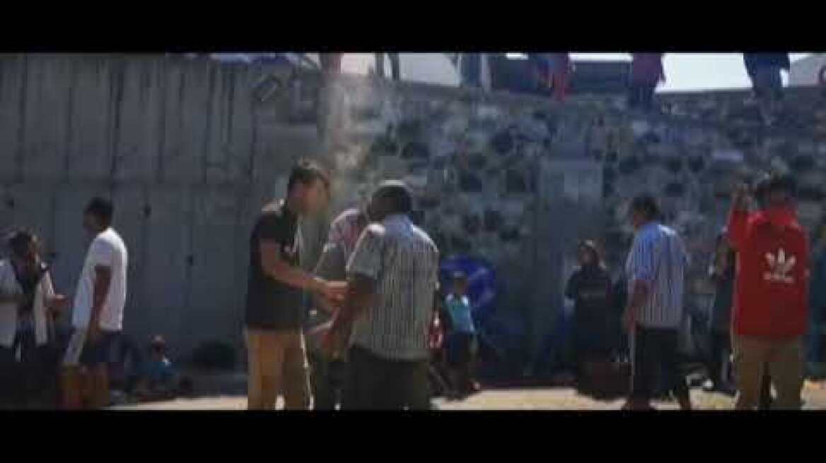 Πετροπόλεμος