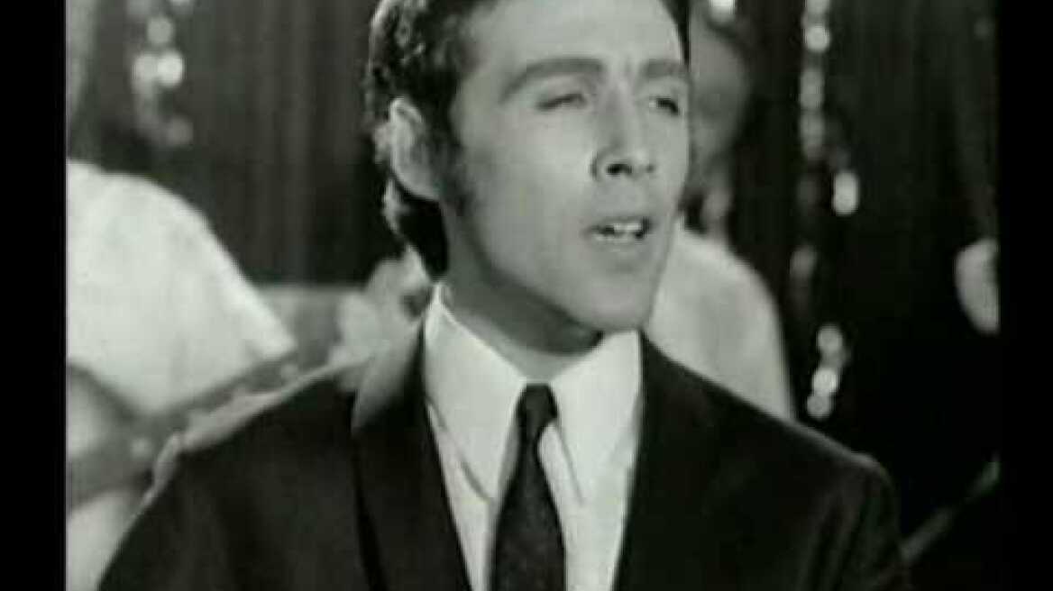 Αγωνια - Τολης Βοσκοπουλος