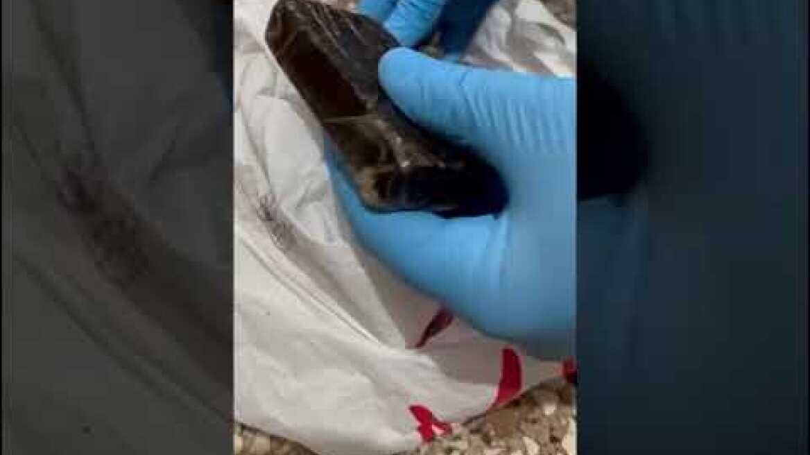 19032026 Συλληψη 31χρονης για κατοχή και διακίνηση ναρκωτικών ουσιών στην Πανεπιστημιούπολη Ζωγράφου