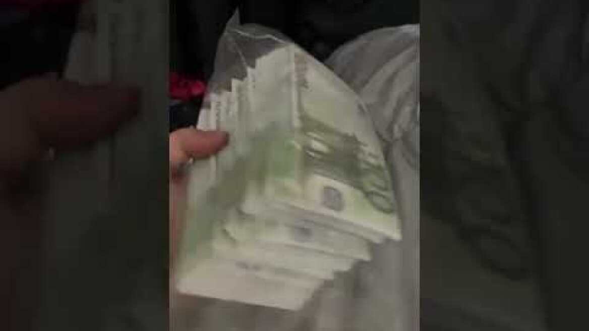 Εξαρθρώθηκε εγκληματική ομάδα που δραστηριοποιούνταν στην εμπορία ανθρώπων στα Χανιά