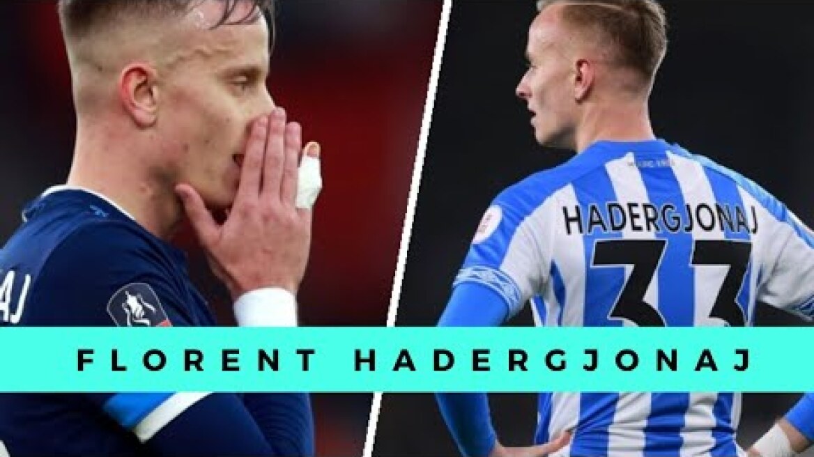 Florent Hadergjonaj ➤  THE TIGER - 2020 HD