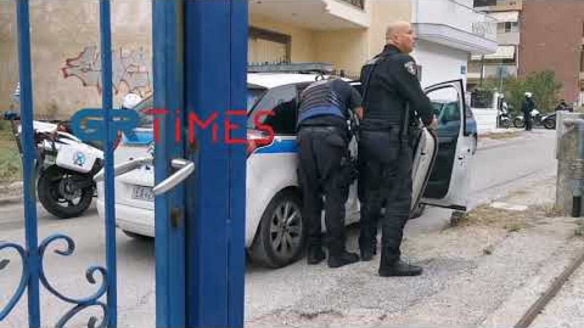 Προσαγωγές Αμπελόκηποι - GRTimes.gr