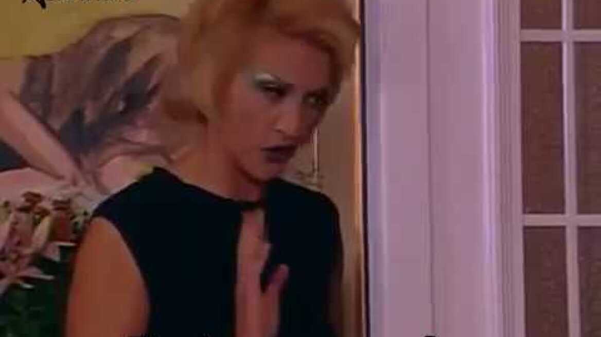 Σωσώ - Εγκλήματα | ΕΠΙΚΟΣ έλεγχος σχολικής τσάντας