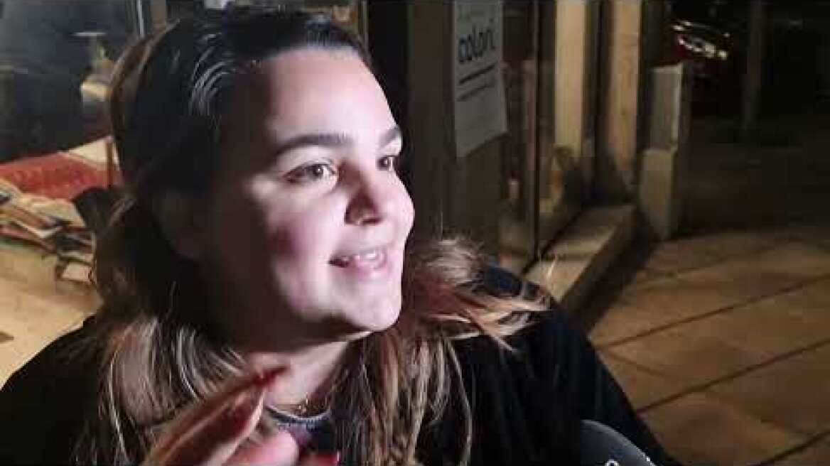 Συνελήφθη ο 29χρονος - Ομολόγησε ότι σκότωσε τη μητέρα