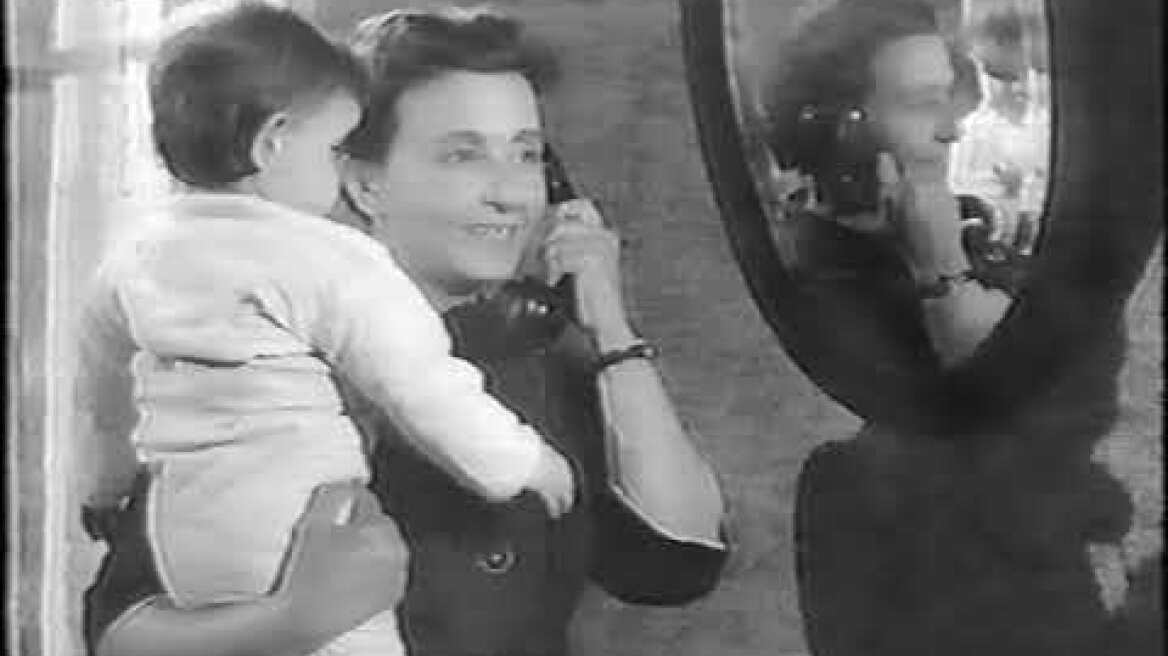 Εφιάλτης (1961)