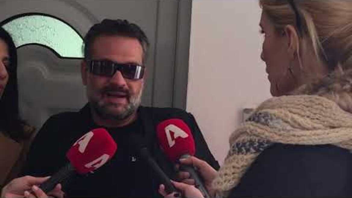 Περιστέρι - Πατέρας 2χρονου (3)