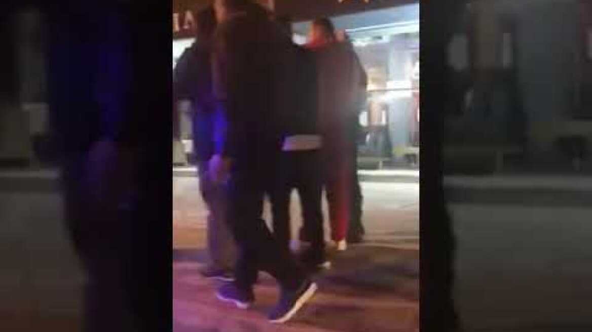 Μαχαίρωσαν γνωστό Ναυπάκτιο επαγγελματία