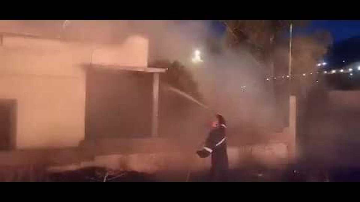 Ασπρόπυργος