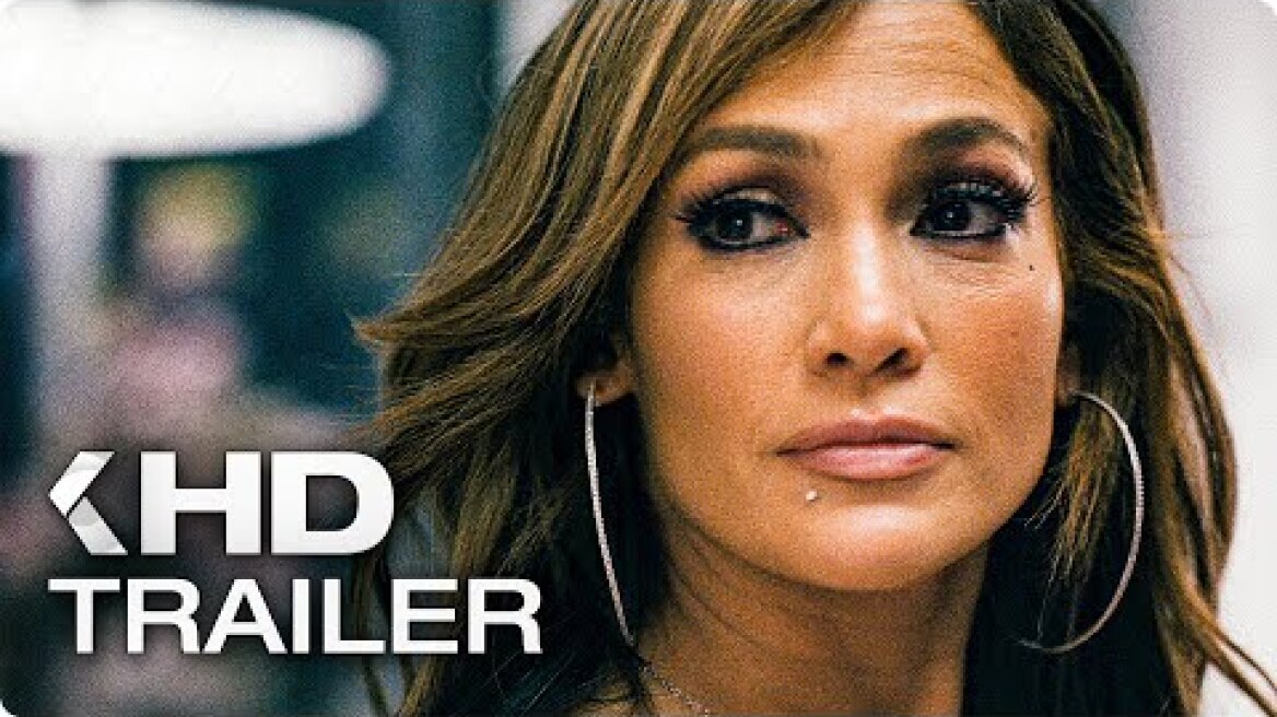 HUSTLERS Trailer (2019)