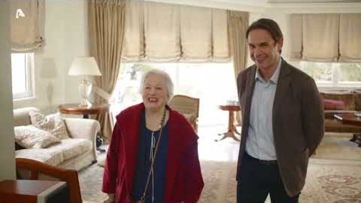 Η κόμισσα της φάμπρικας | Τα Νεοκλασικά | Sneak Preview 4