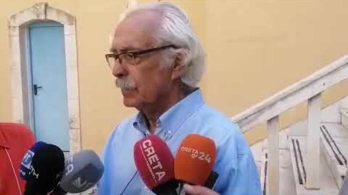 Γιάννης Ντερμανάκης, Δικηγόρος