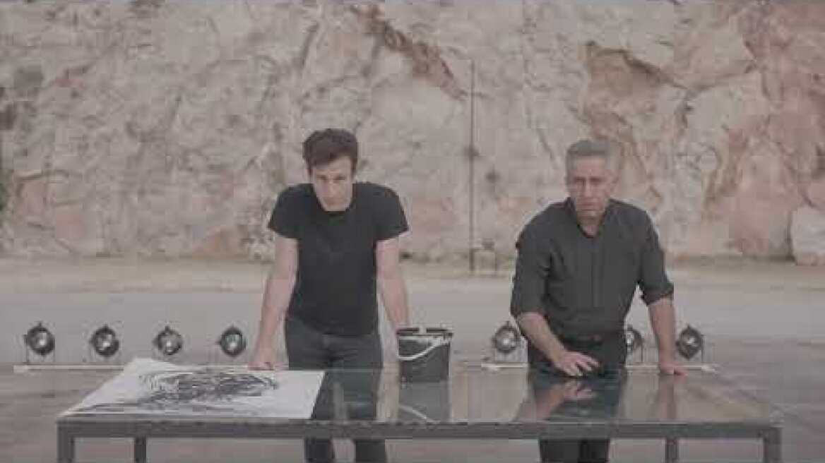 ΑΙΑΣ του Σοφοκλή ΚΑΛΟΚΑΙΡΙΝΗ ΠΕΡΙΟΔΕΙΑ