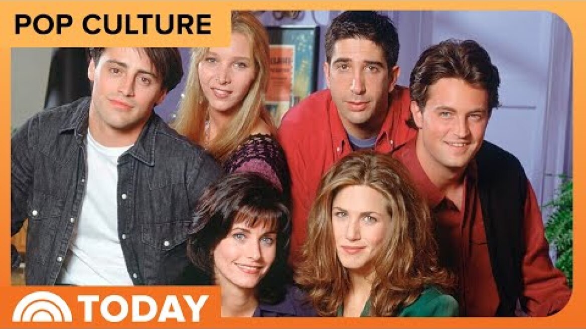 ‘Friends’ Spin-Off ‘Joey’ Releases Unaired Episodes 20 Years Later