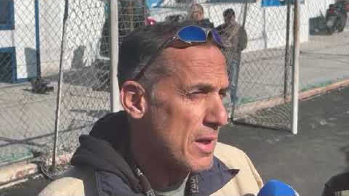 20χρονος κατέρρευσε σε γήπεδο 5Χ5 (2)