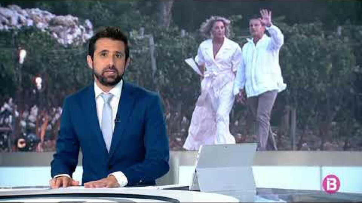 Manuel Valls es casa a Menorca sense que s`hagi confirmat l`assitència de cap dels seus co