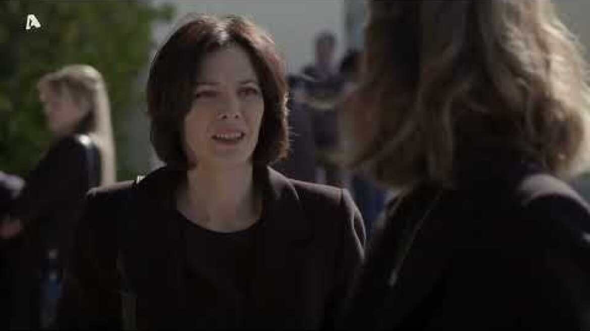 Σασμός | Επεισόδιο 126 | Sneak Preview 2