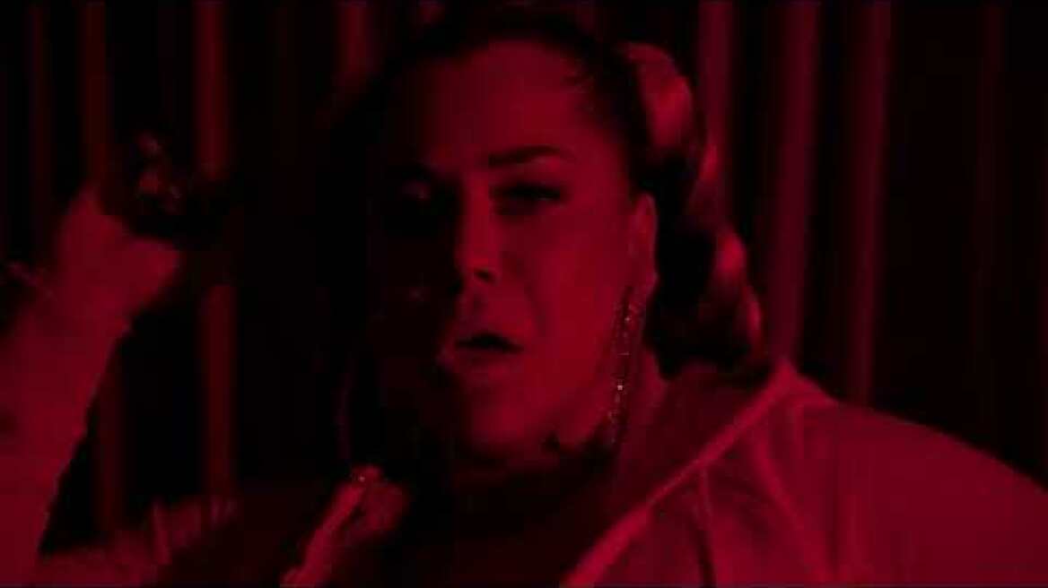 IRENE - Whatsa Say ft. Word Of Mouth