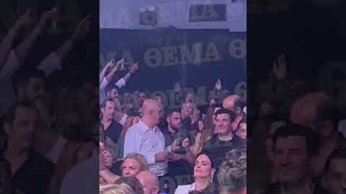 Λίνα Δρούγκα - Σπύρος Θεοδωρόπουλος