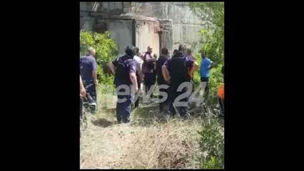 U kap duke bërë veprime të dyshimta në zonë, arrestohet një prej çekëve në uzinën e Poliçanit