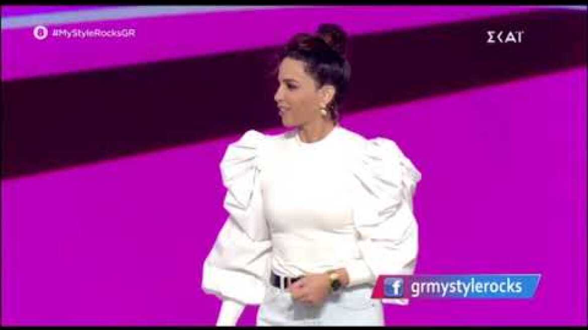 My Style Rocks: H επιστροφή του Λάκη Γαβαλά και η ανακοίνωση για την αποχώρηση του Χάρη Χριστόπουλου