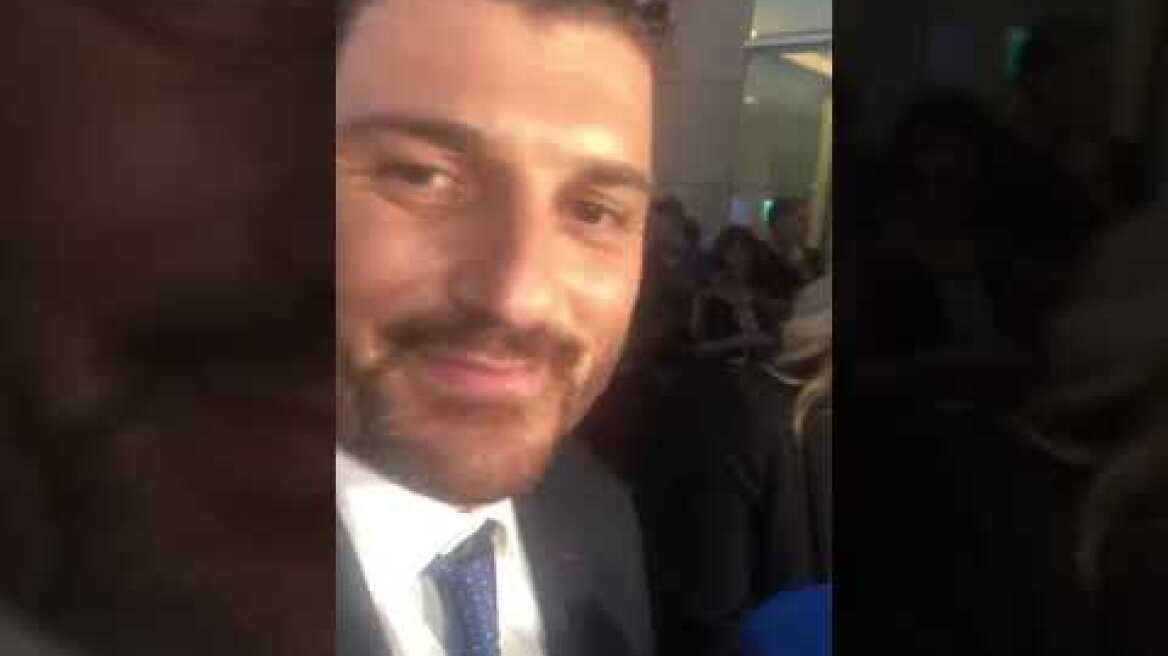 Δήλωση Τεμπονέρα