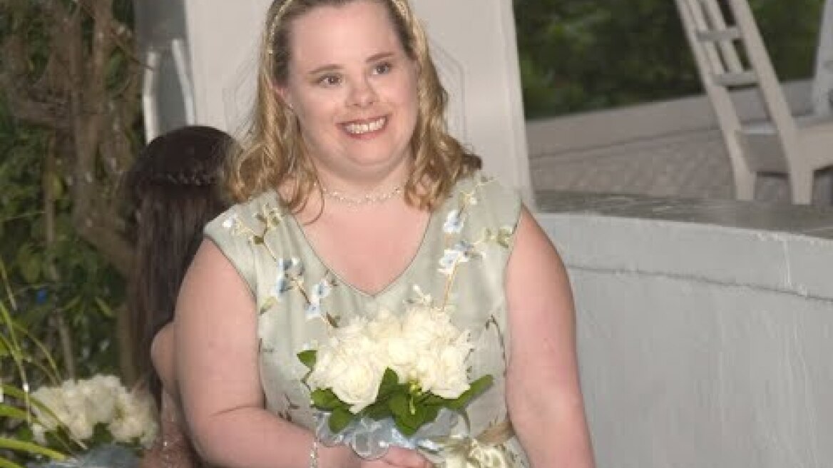 A Possible Dream Andrea Friedman