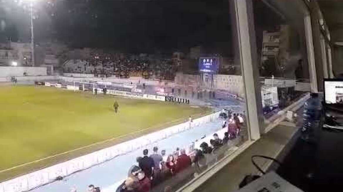 Ατρόμητος - ΑΡΗΣ (2)