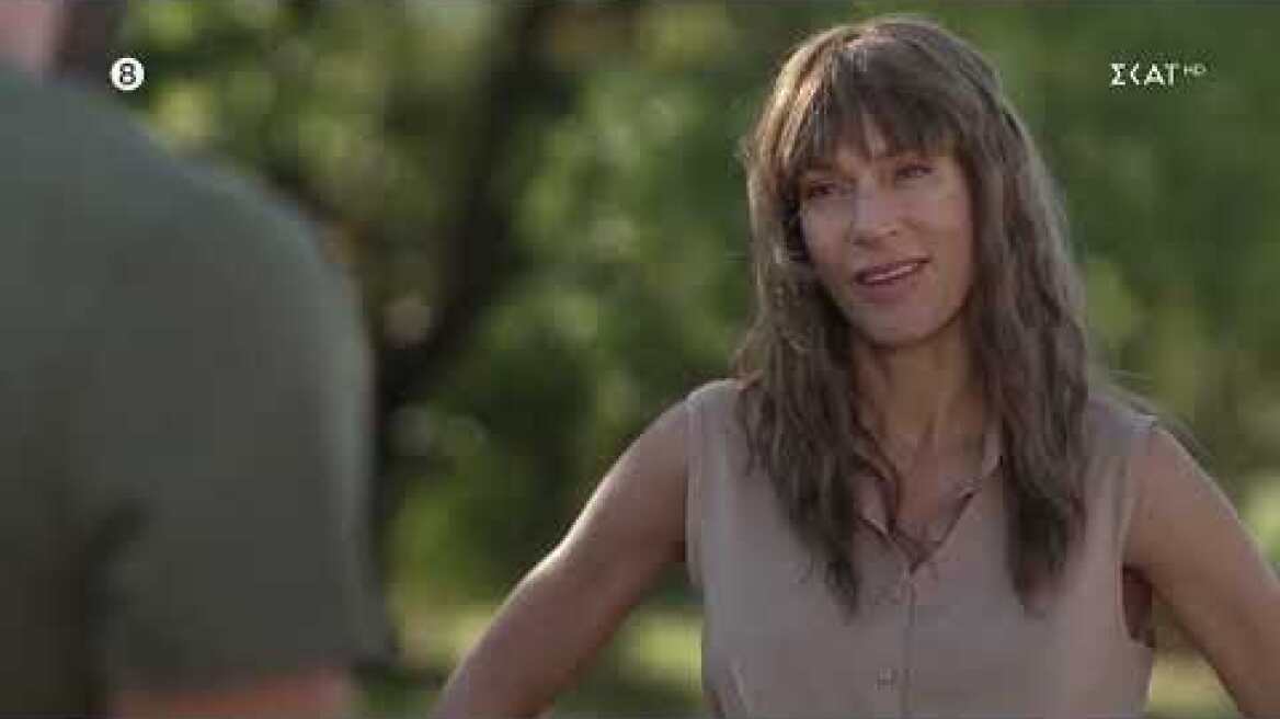 Άγρια Γη - Sneak Preview | Το σχέδιο της Όλγας μπαίνει σε εφαρμογή | 20/09/2022