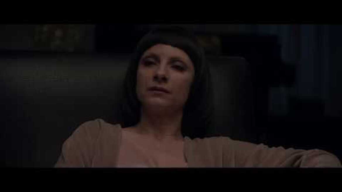 ΠΟΙΟΣ ΘΑ ΣΟΥ ΤΡΑΓΟΥΔΗΣΕΙ - Quién te cantará FULL HD Greek Trailer